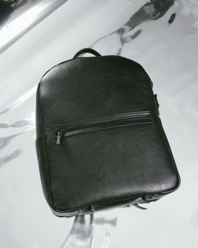 The Revolver Backpack