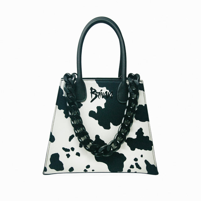 Cow Print | Tote Bag